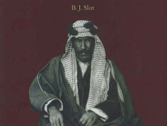 Mubarak al-Sabah: Founder of Modern Kuwait, 1896-1915