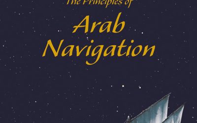 The Principles of Arab Navigation