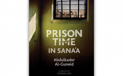 Prison Time in Sana’a