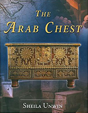 The Arab Chest Cover Image