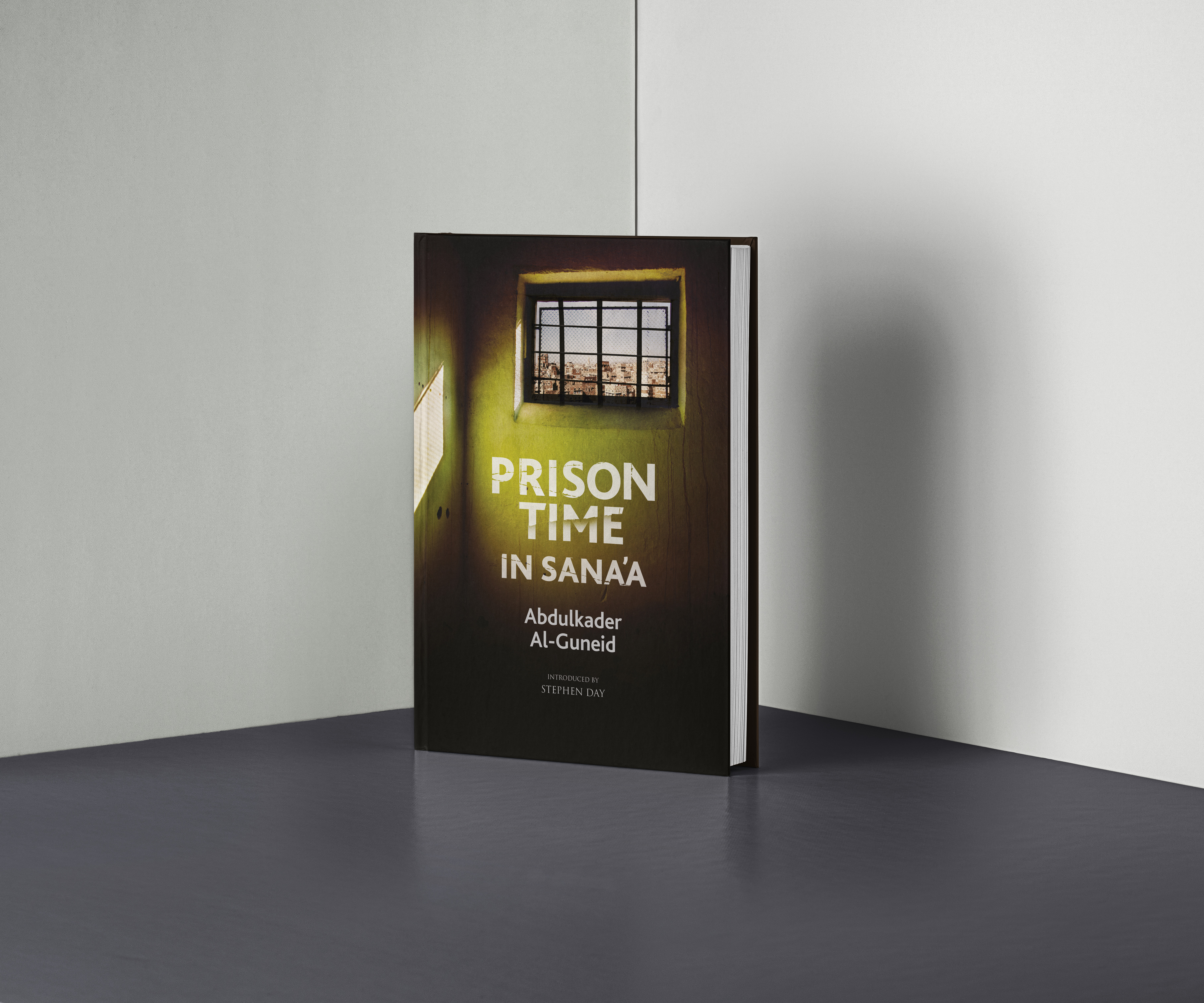 Prison Time in Sana’a