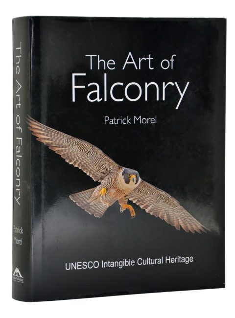 Art of Falconry