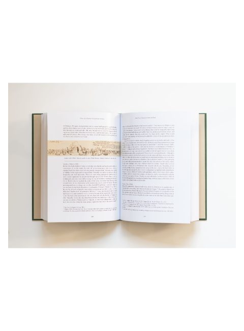 Julius Euting: Diary of a Journey Through Inner Arabia, 1883-1884