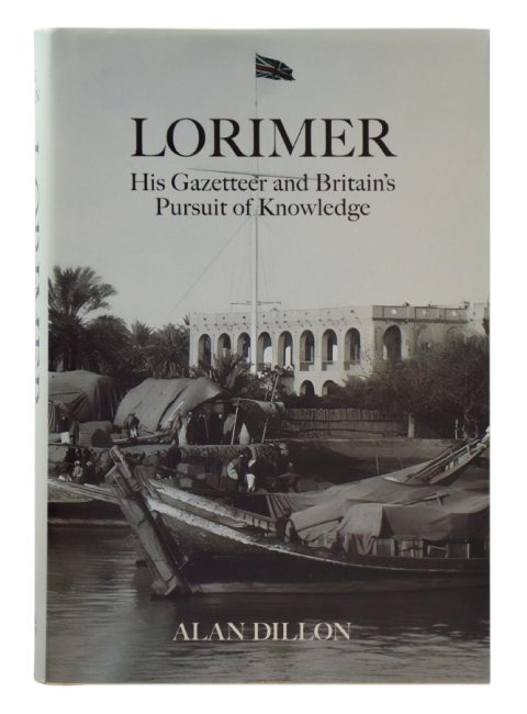 Lorimer: His Gazetteer and Britain’s Pursuit of Knowledge